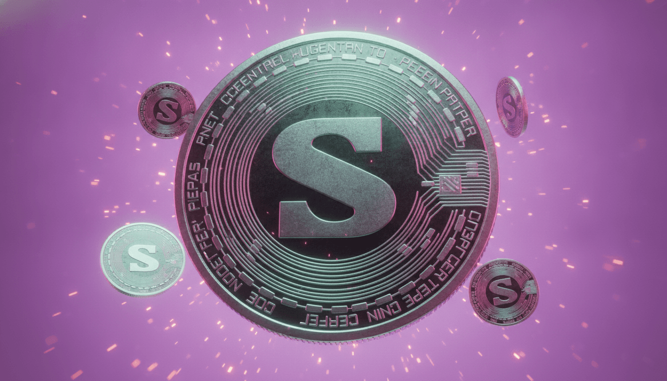 Solana (SOL) market analysis with key levels and structure