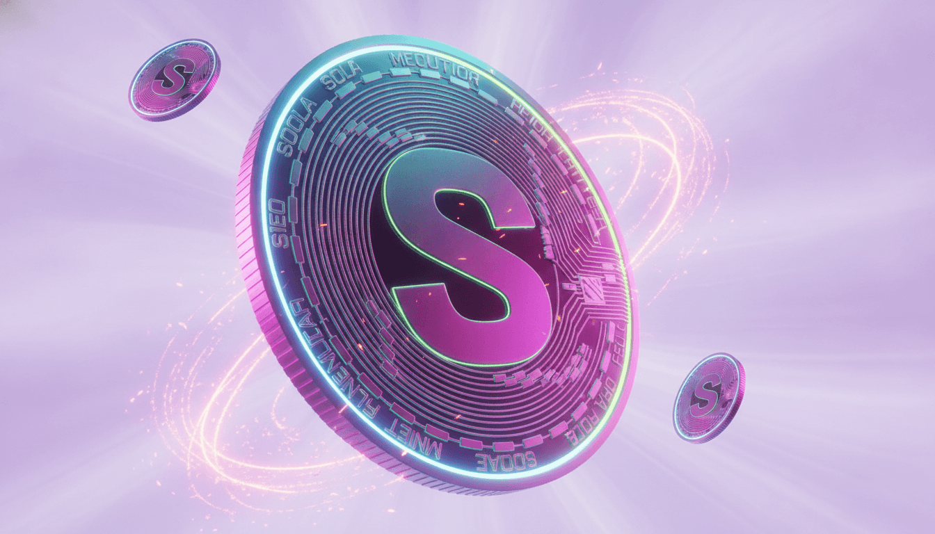 Solana (SOL) market analysis with key levels and structure