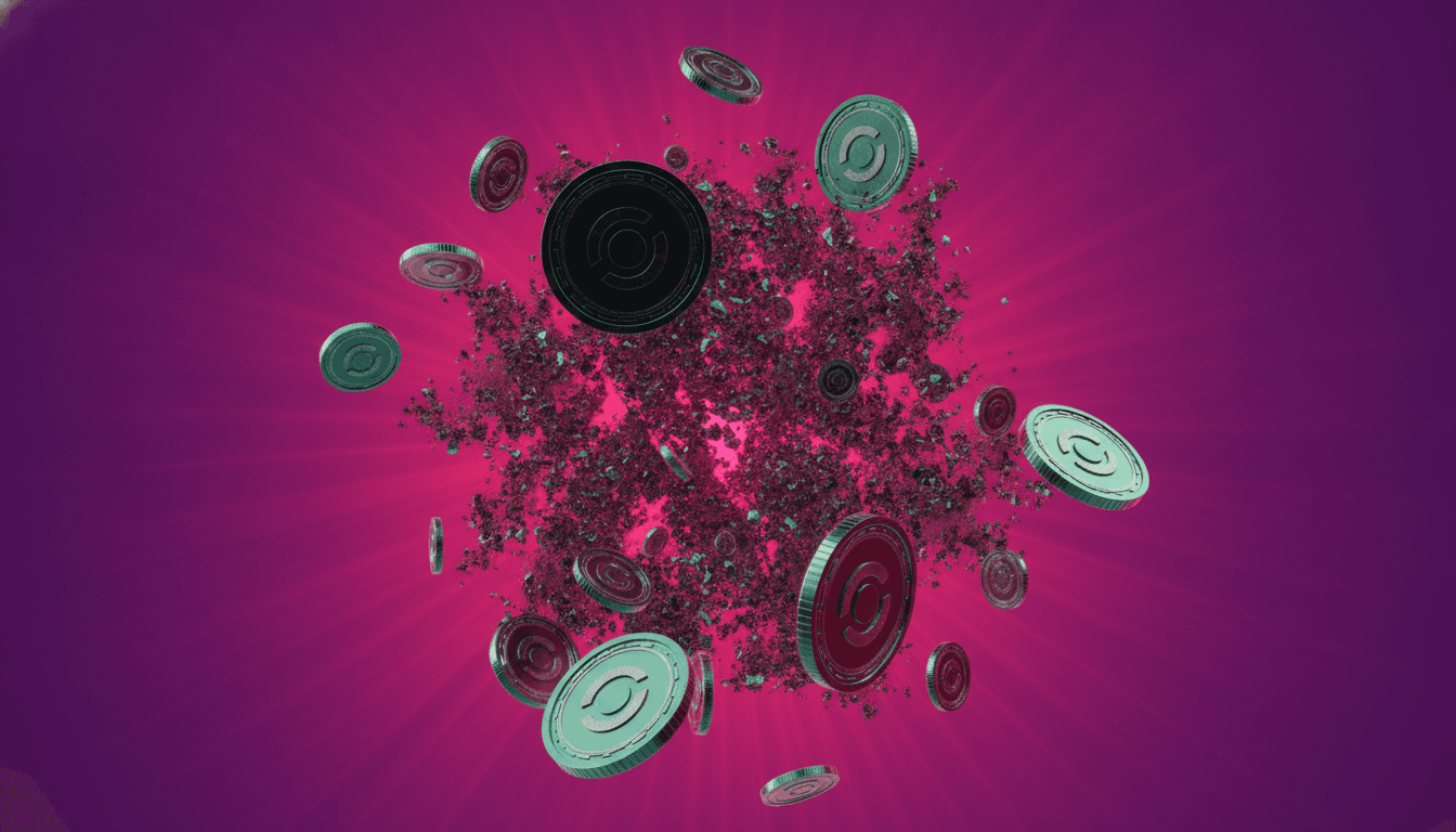 Solana (SOL) market analysis with key levels and structure