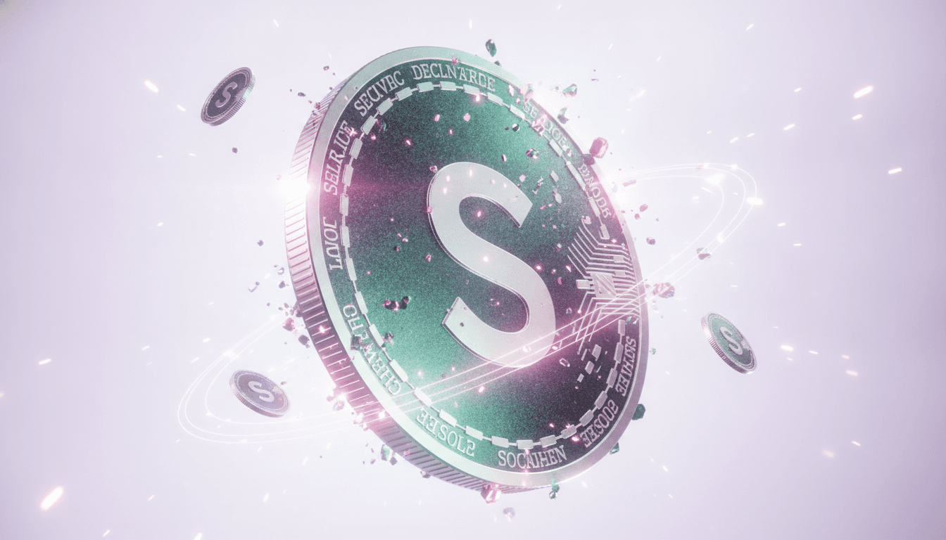 Solana (SOL) market analysis with key levels and structure