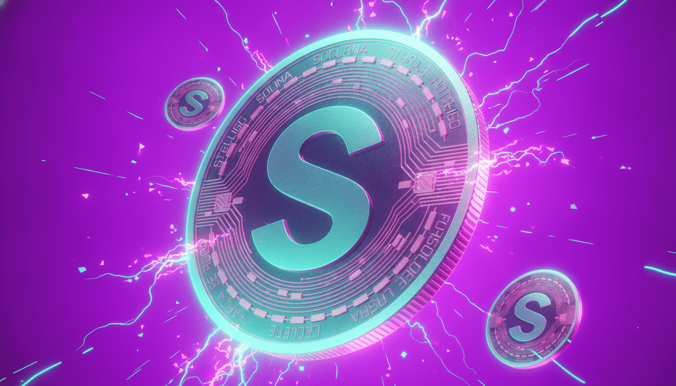 Solana (SOL) market analysis with key levels and structure