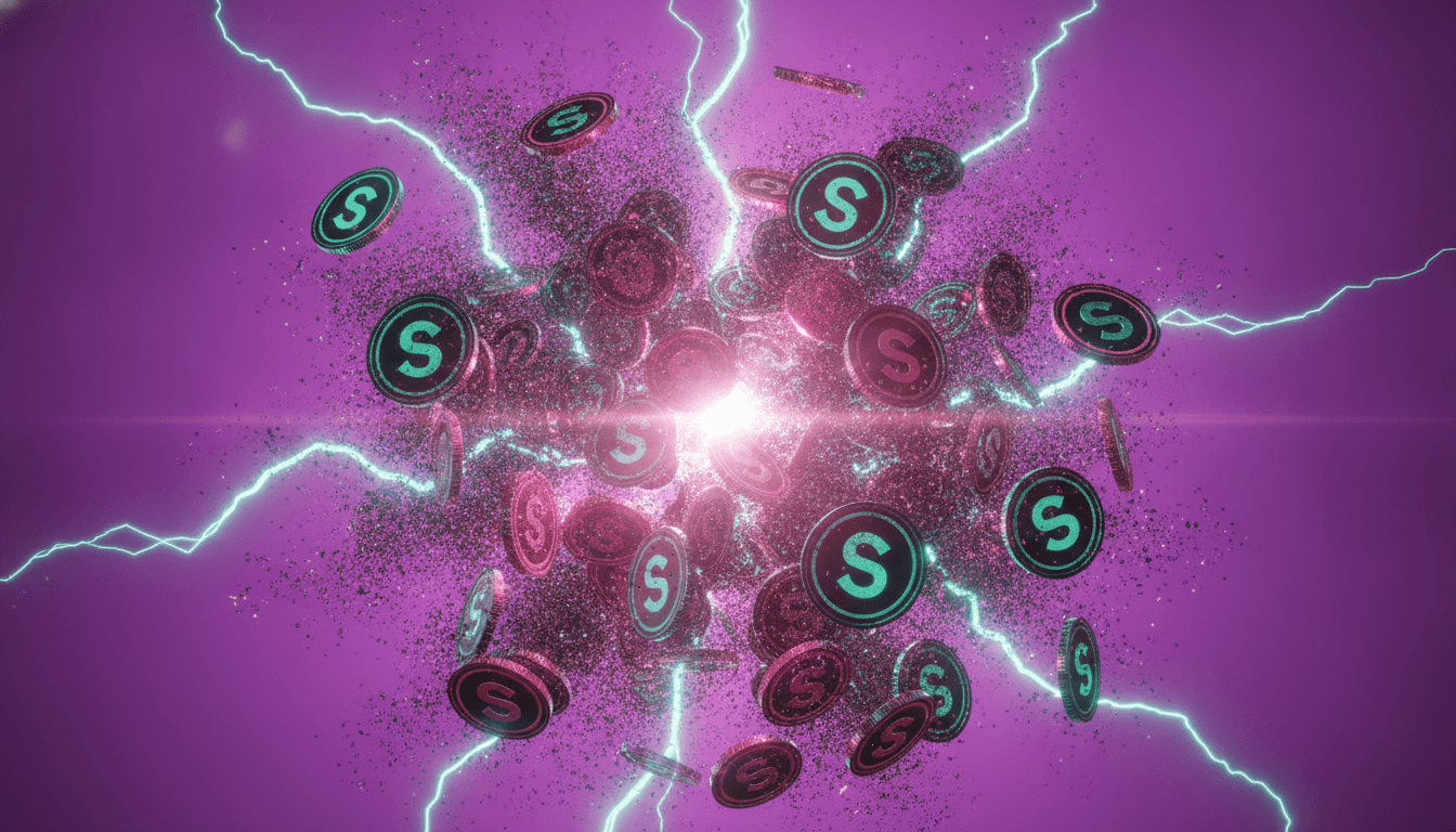 Solana (SOL) market analysis with key levels and structure