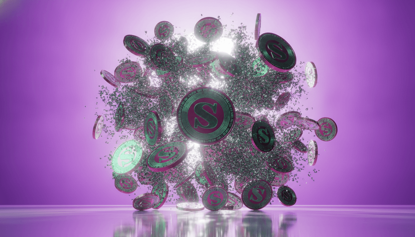 Solana (SOL) market analysis with key levels and structure