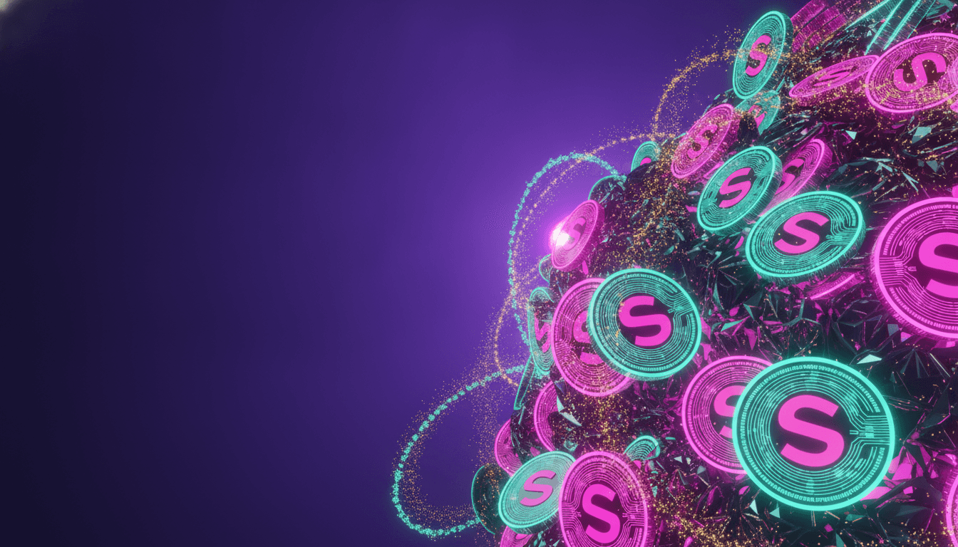Solana (SOL) market analysis with key levels and structure