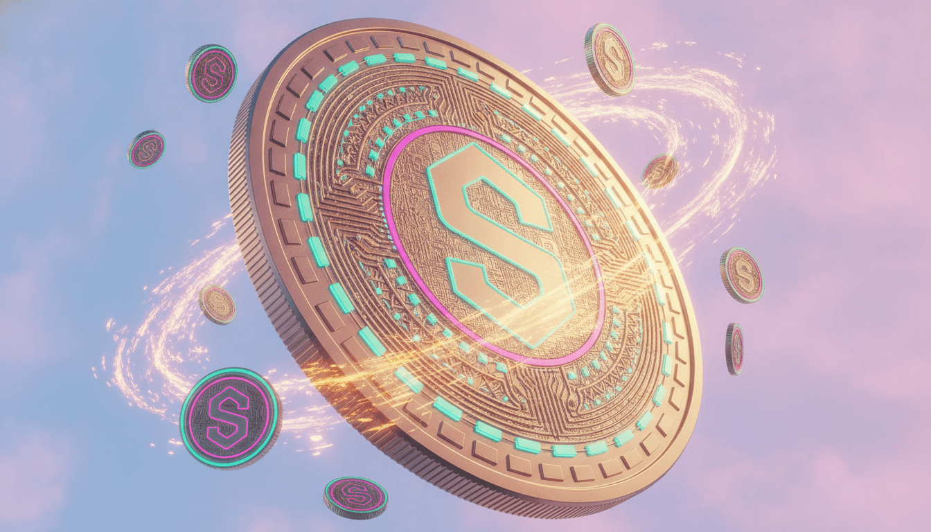 Solana (SOL) market analysis with key levels and structure
