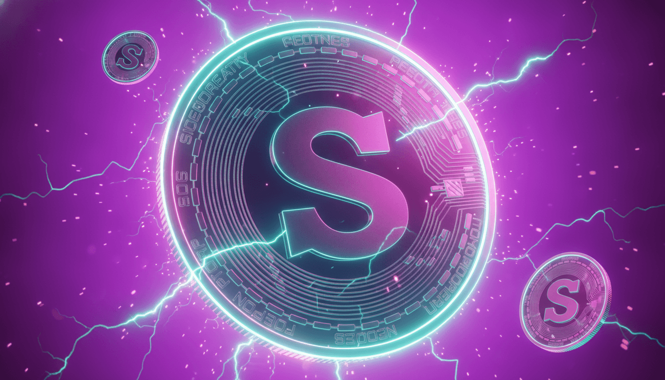 Solana (SOL) market analysis with key levels and structure