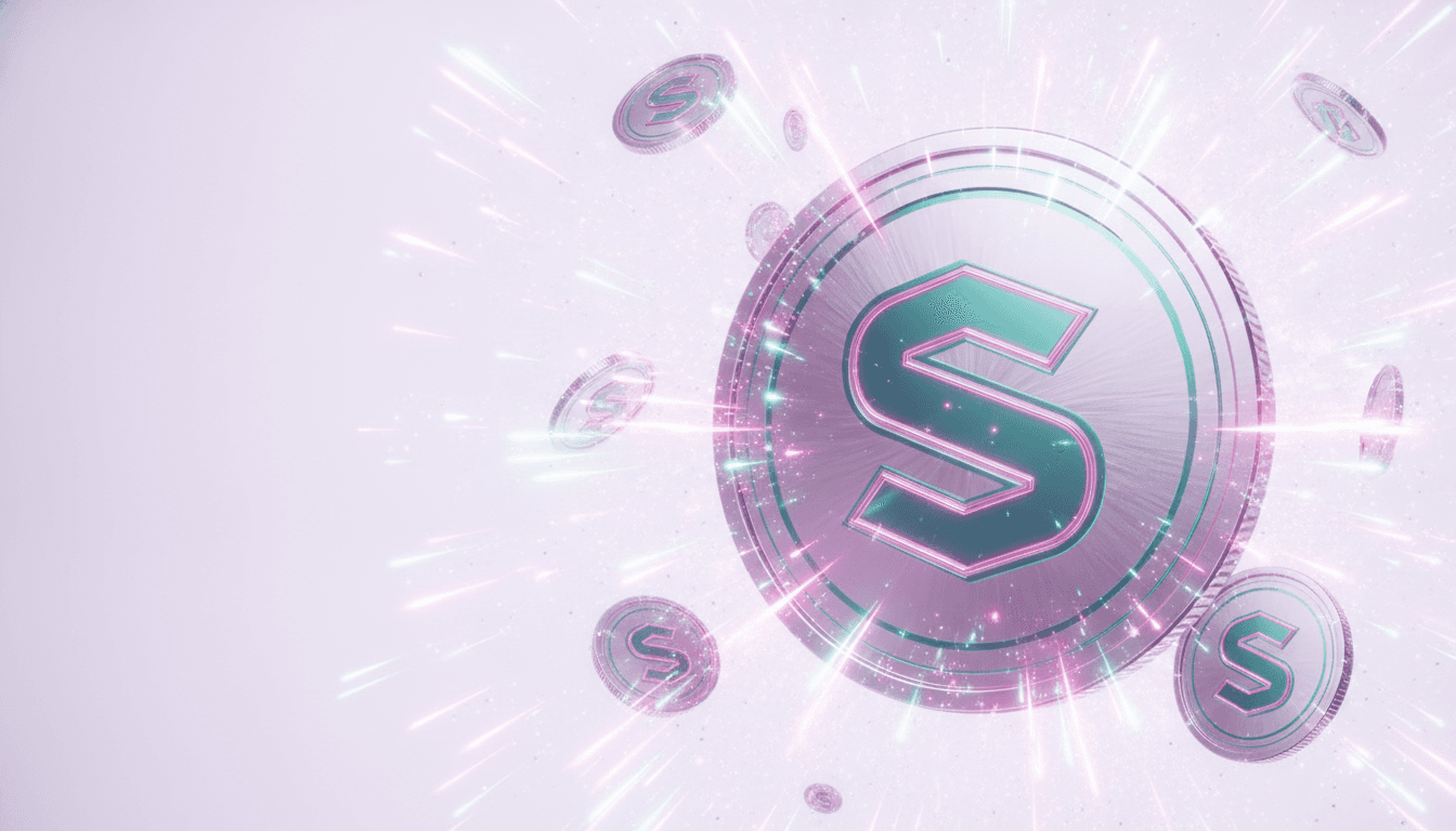 Solana (SOL) market analysis with key levels and structure