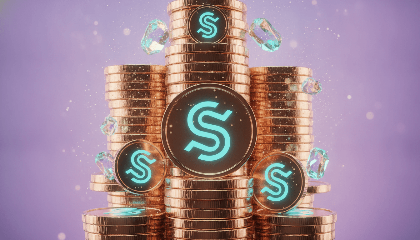 Sui (SUI) market analysis with key levels and structure