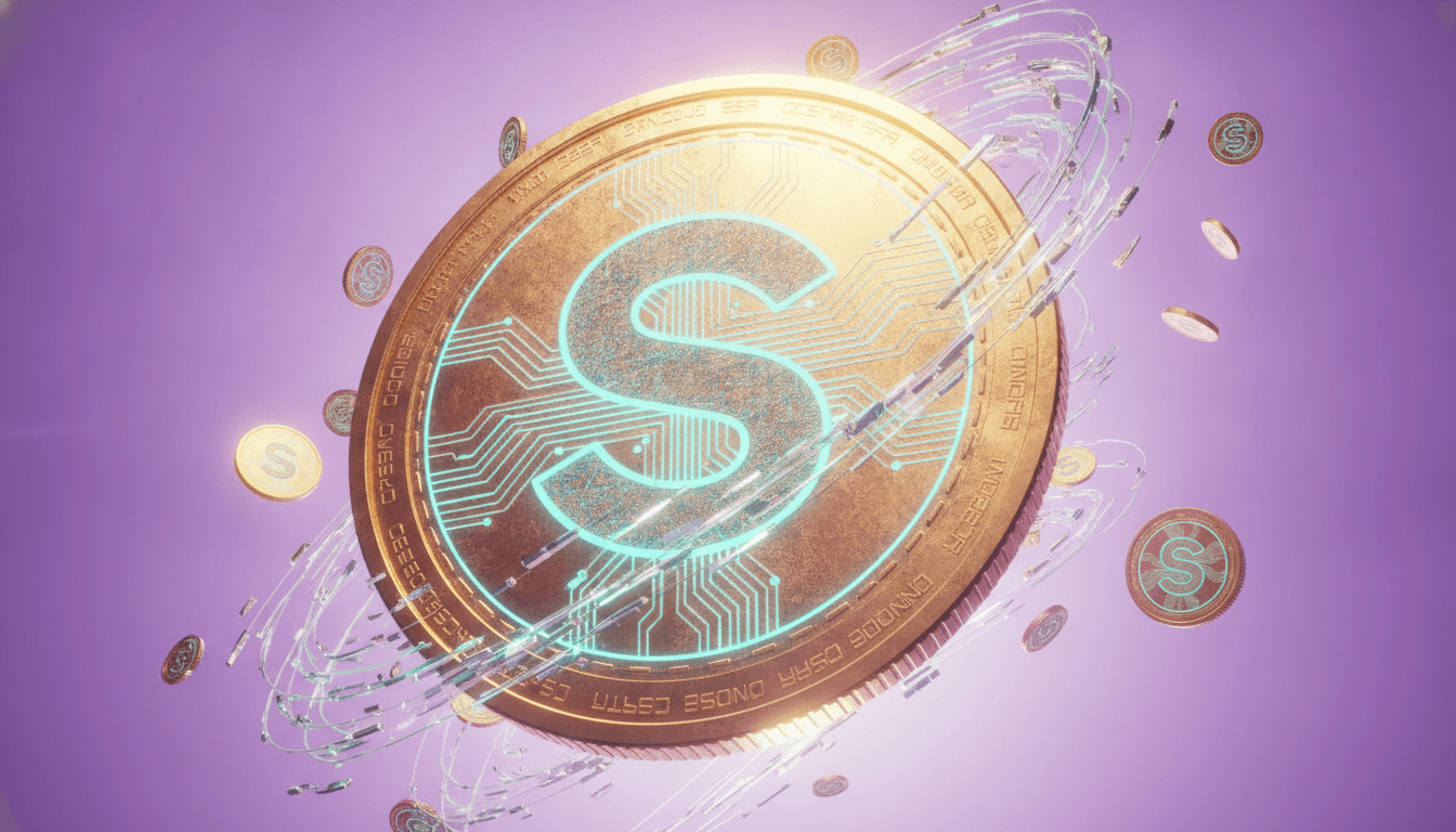 Sui (SUI) market analysis with key levels and structure