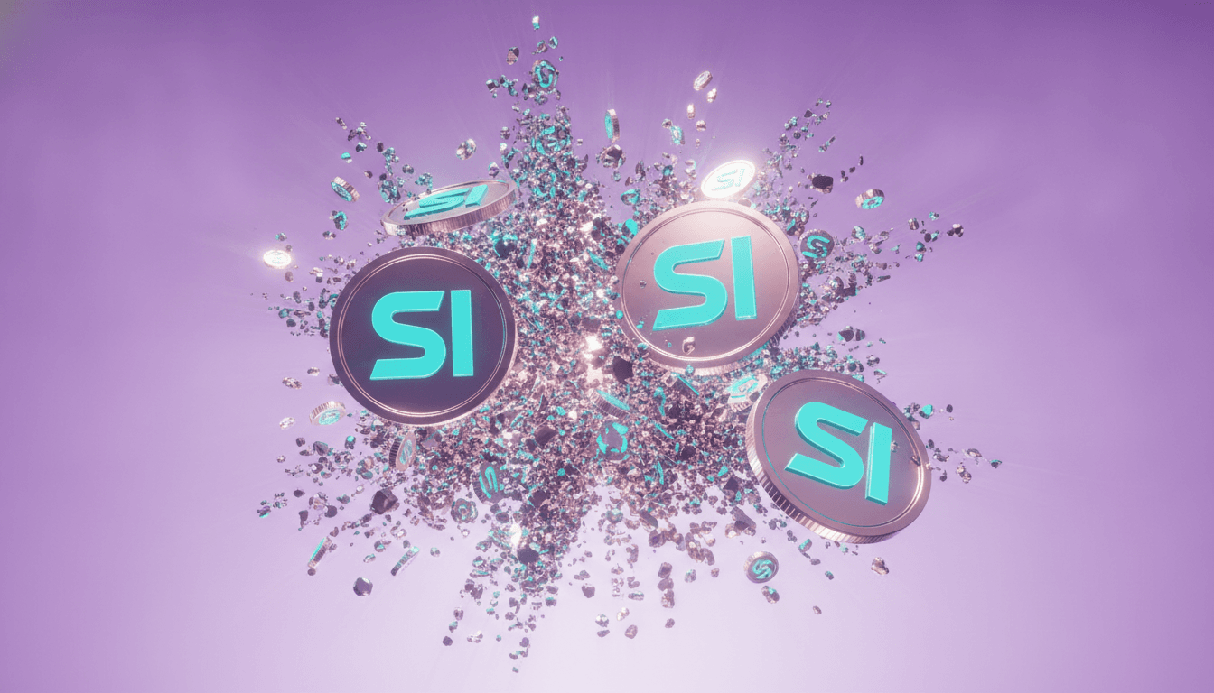 Sui (SUI) market analysis with key levels and structure