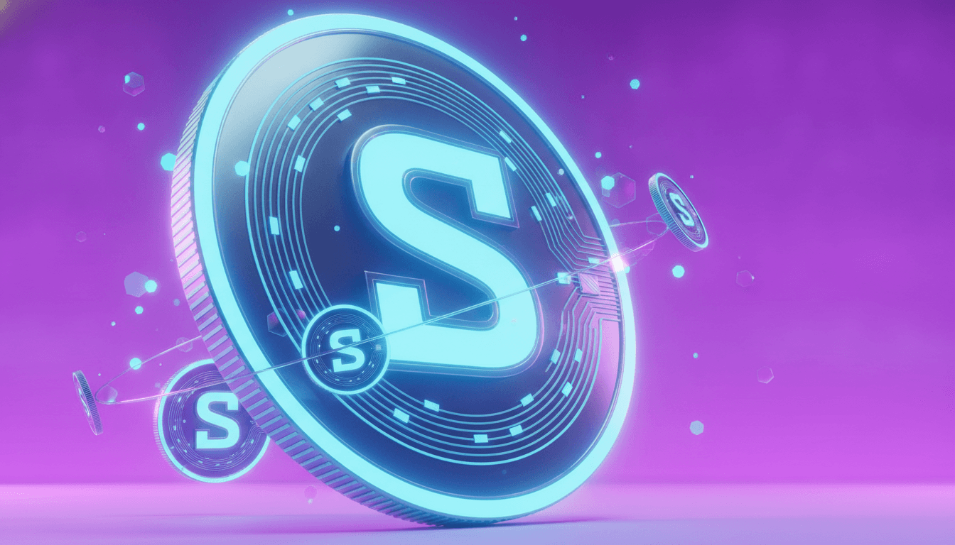 Sui (SUI) market analysis with key levels and structure