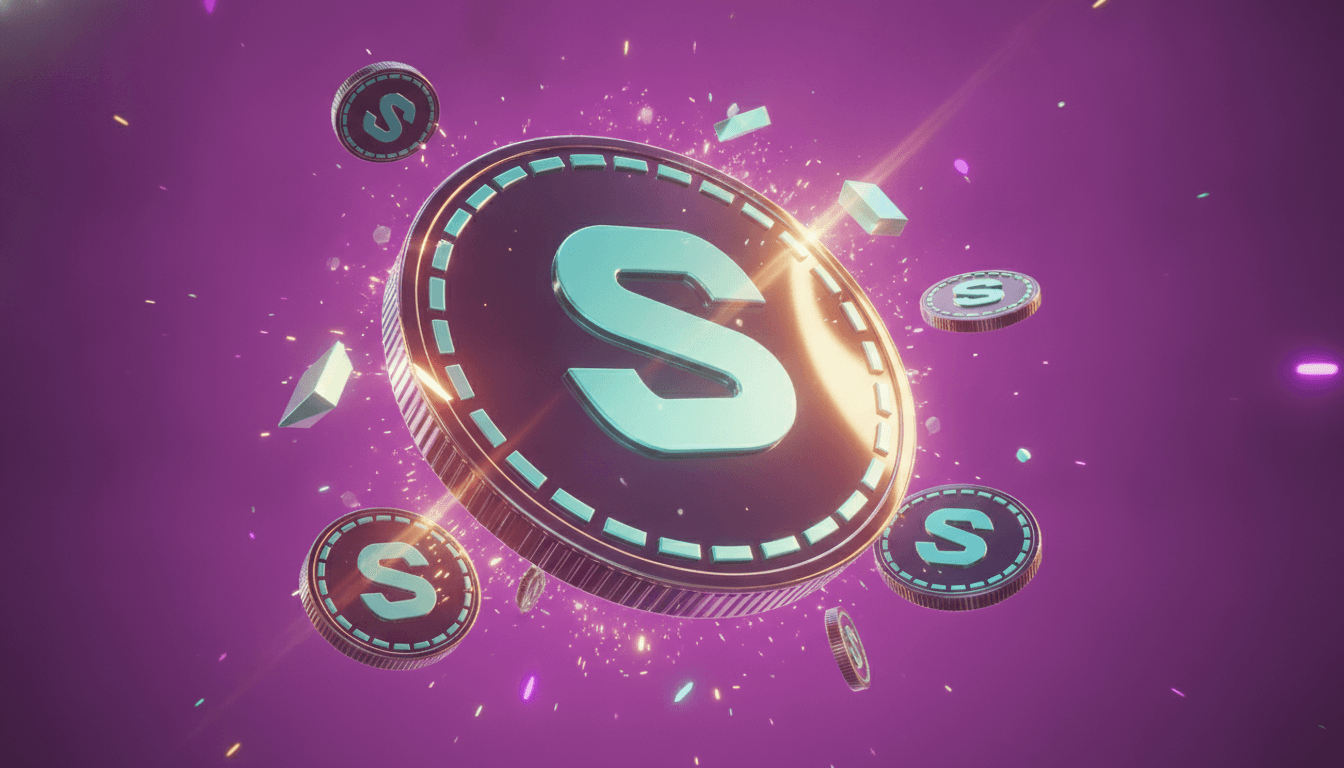 Sui (SUI) market analysis with key levels and structure