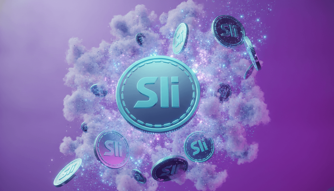 Sui (SUI) market analysis with key levels and structure