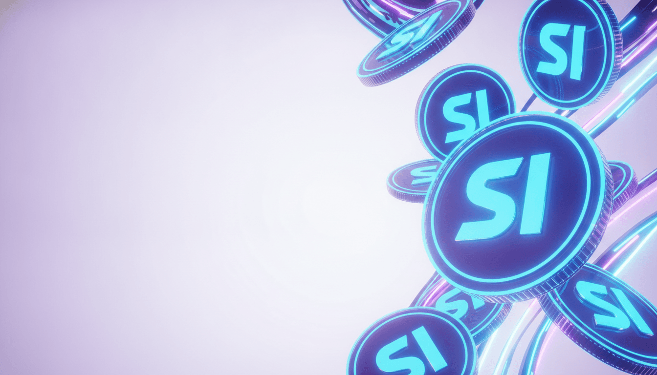 Sui (SUI) market analysis with key levels and structure