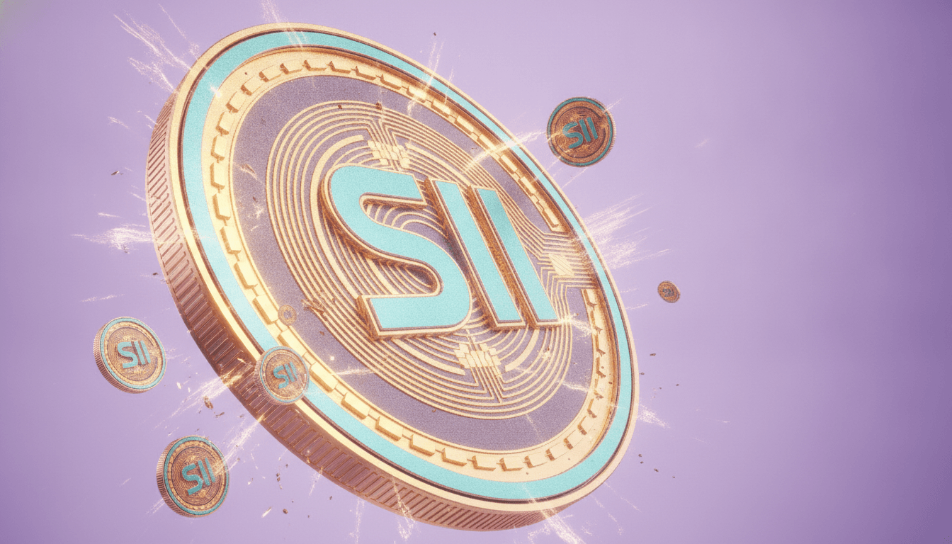 Sui (SUI) market analysis with key levels and structure