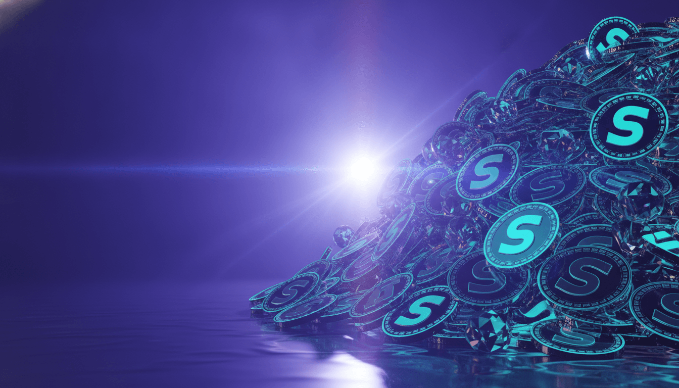 Sui (SUI) market analysis with key levels and structure