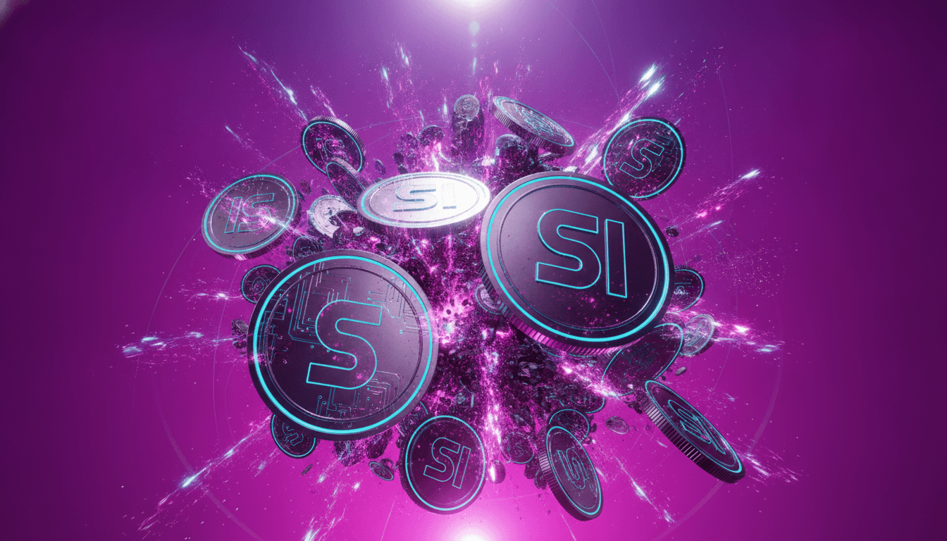 Sui (SUI) market analysis with key levels and structure