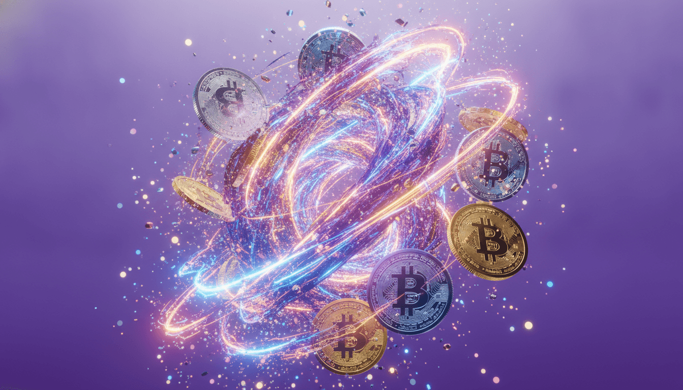 Crypto tokens representing leverage, funding and positioning extremes in crypto futures