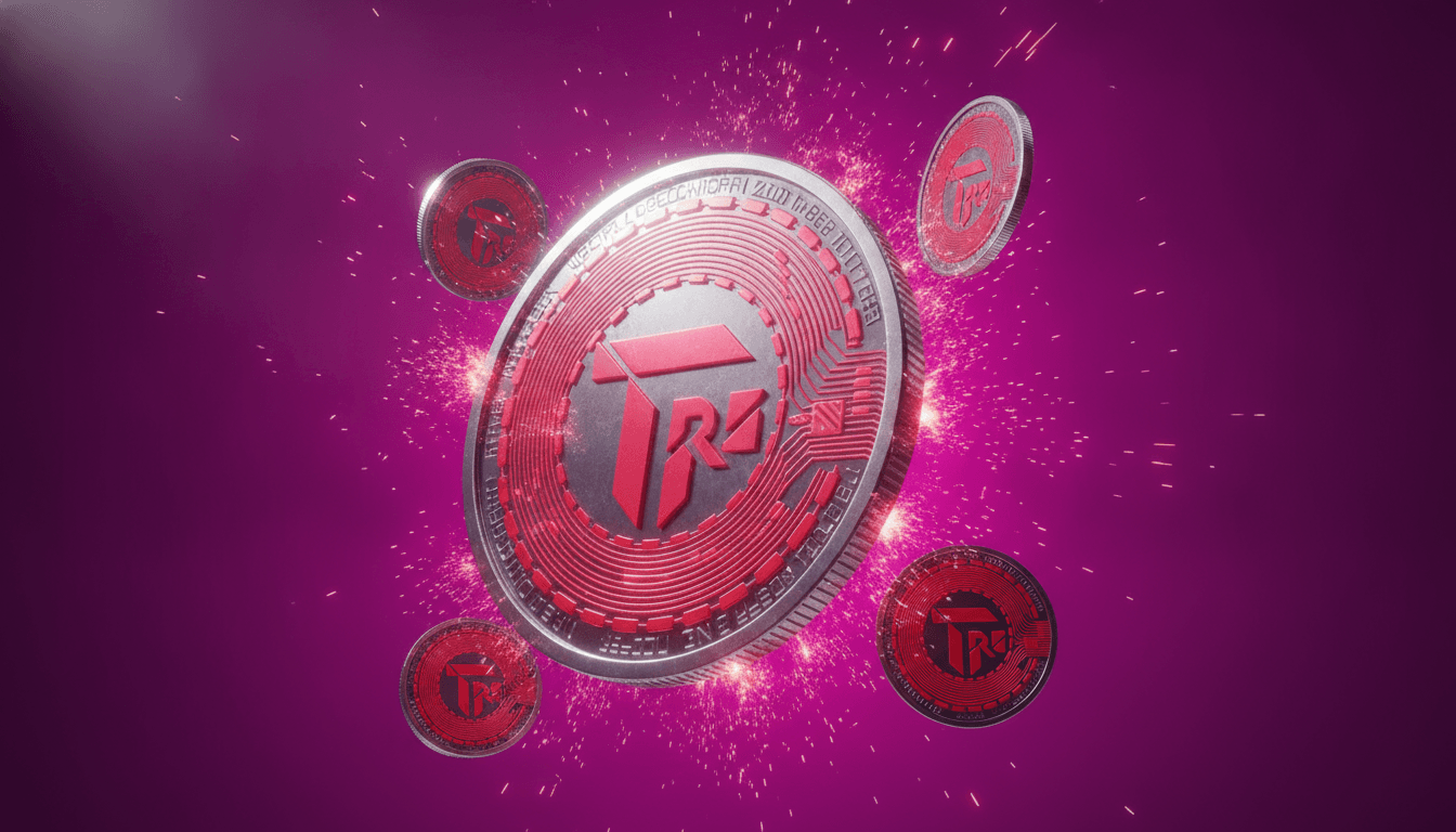 Tron (TRX) market analysis with key levels and structure