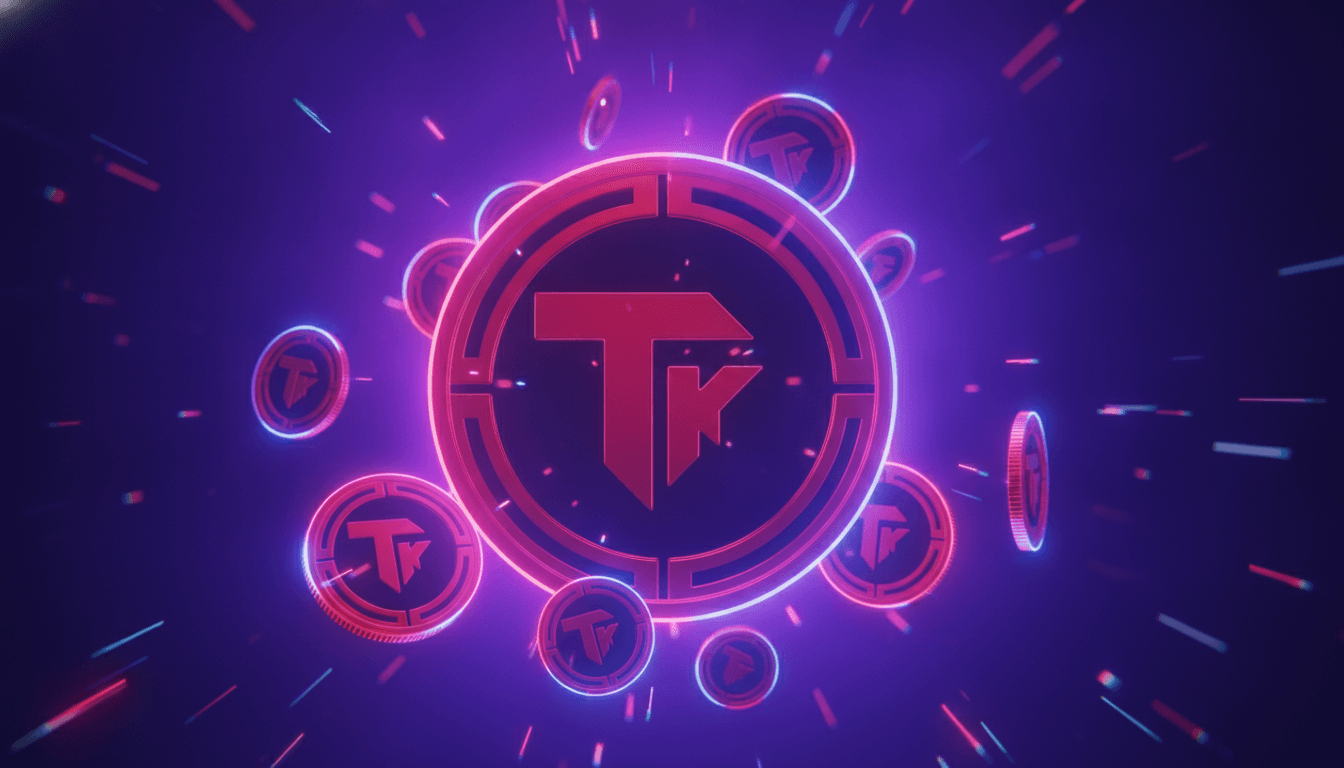 Tron (TRX) market analysis with key levels and structure