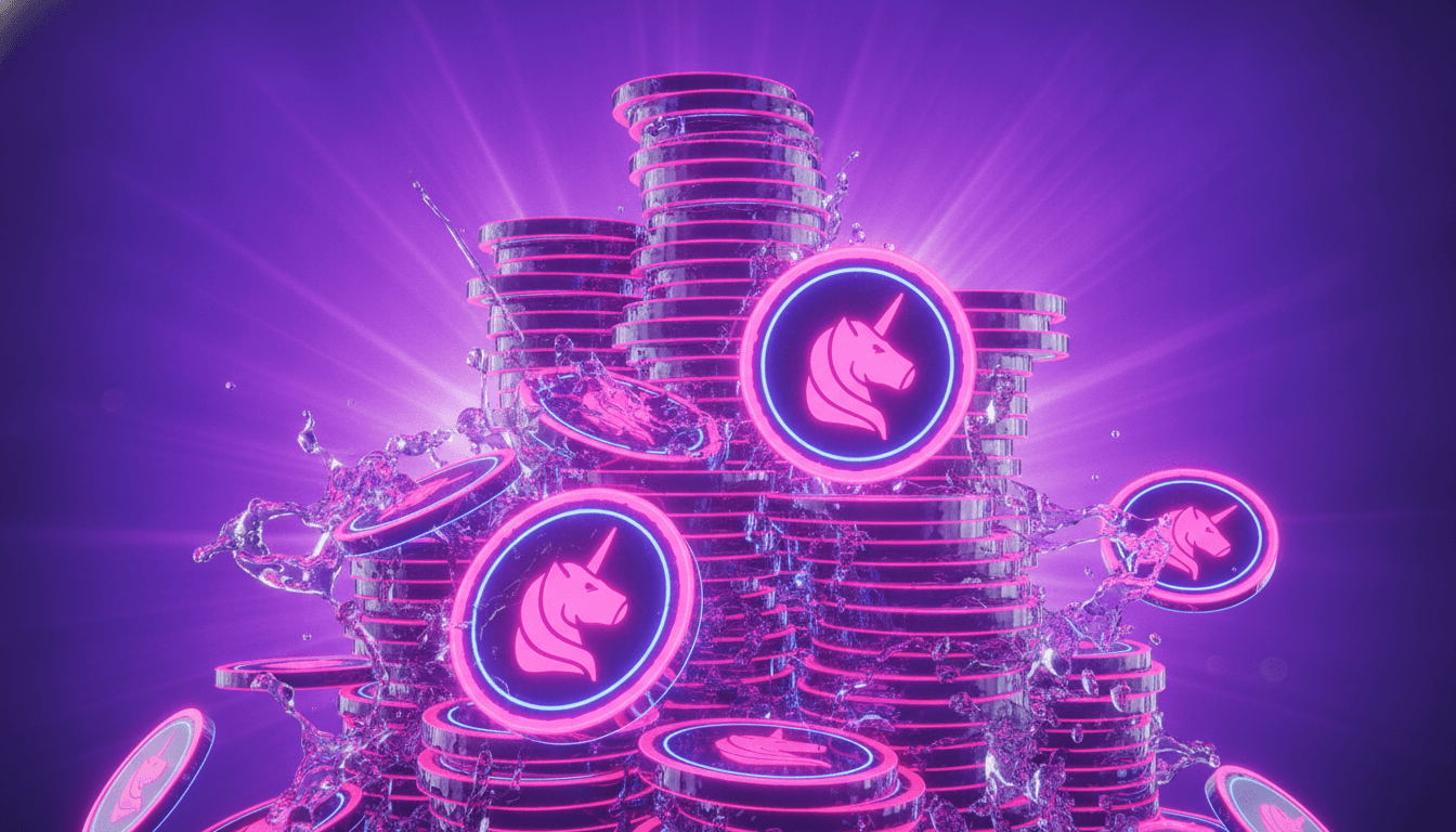 Crypto tokens representing leverage, funding and positioning extremes in crypto futures