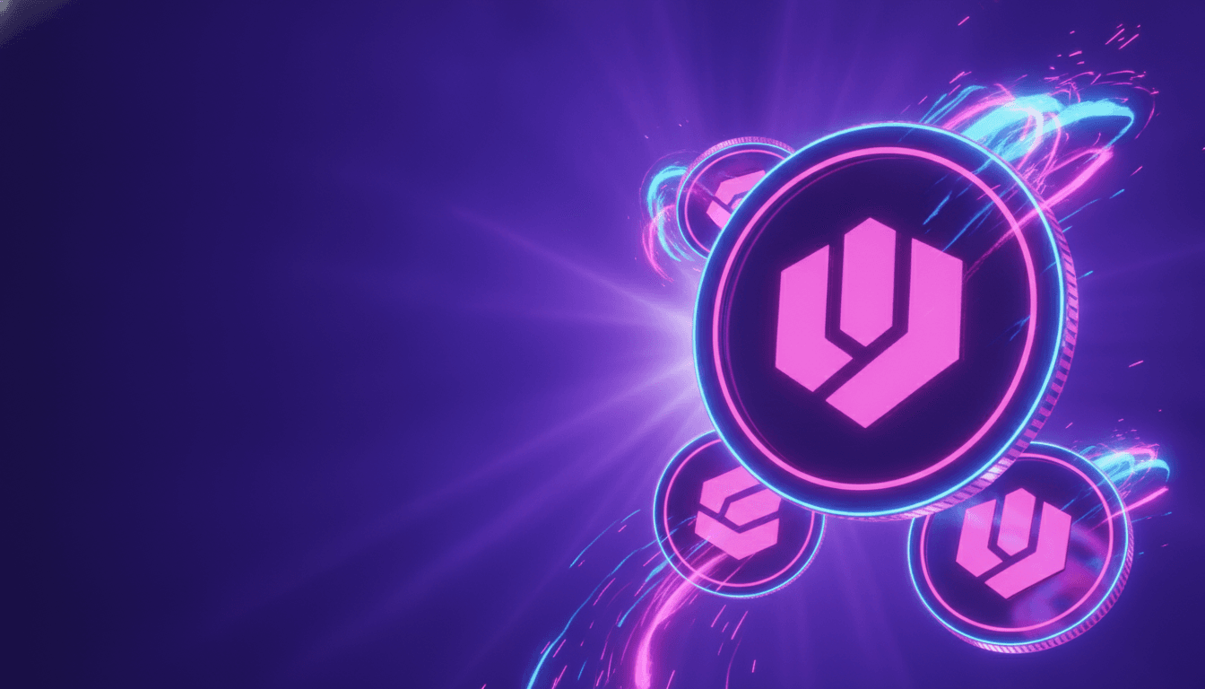 Uniswap (UNI) market analysis with key levels and structure