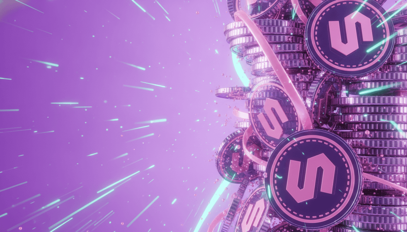 Crypto tokens representing leverage, funding and positioning extremes in crypto futures
