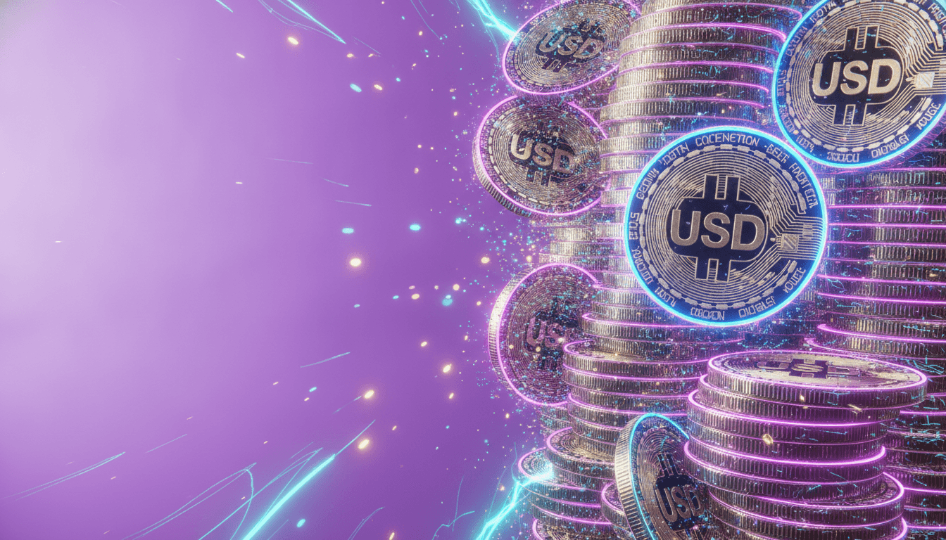 Tether - Stablecoin Exchange Flows: Asia Session Demand Outpaces US Positioning