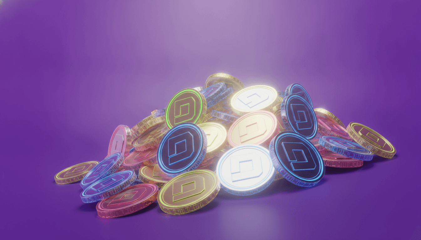 Tether - Stablecoin Exchange Flows: USDT Volume Signals Liquidity Depth