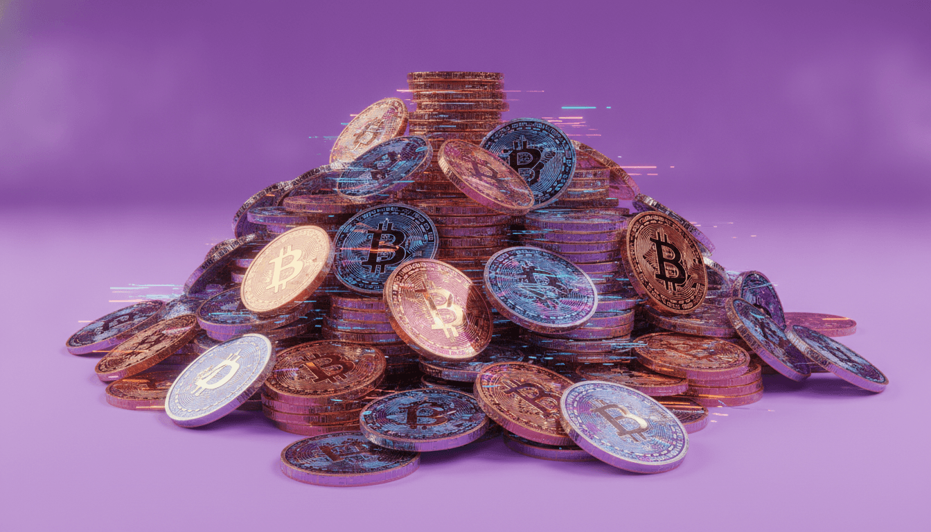 Tether - Stablecoin Exchange Flows Signal Liquidity Shift in London Session