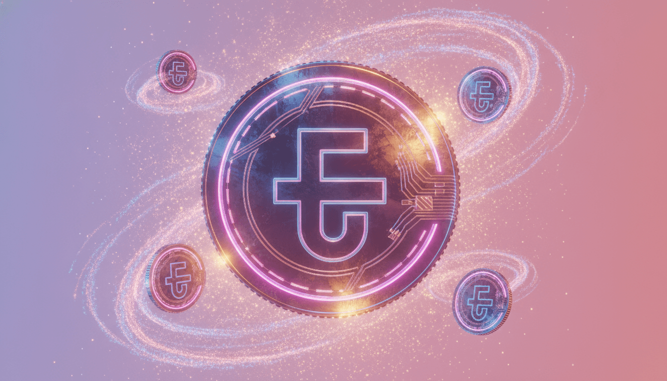 Tether - Stablecoin Exchange Flows Signal NY Session Positioning Shift