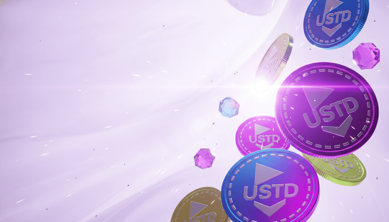 Tether - Stablecoin Exchange Flows Reveal Liquidity Positioning Shift