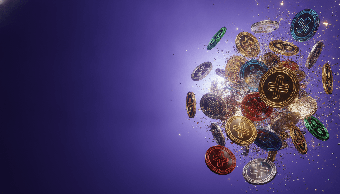Tether - Stablecoin Exchange Inflows: London Session Signals Liquidity Prep