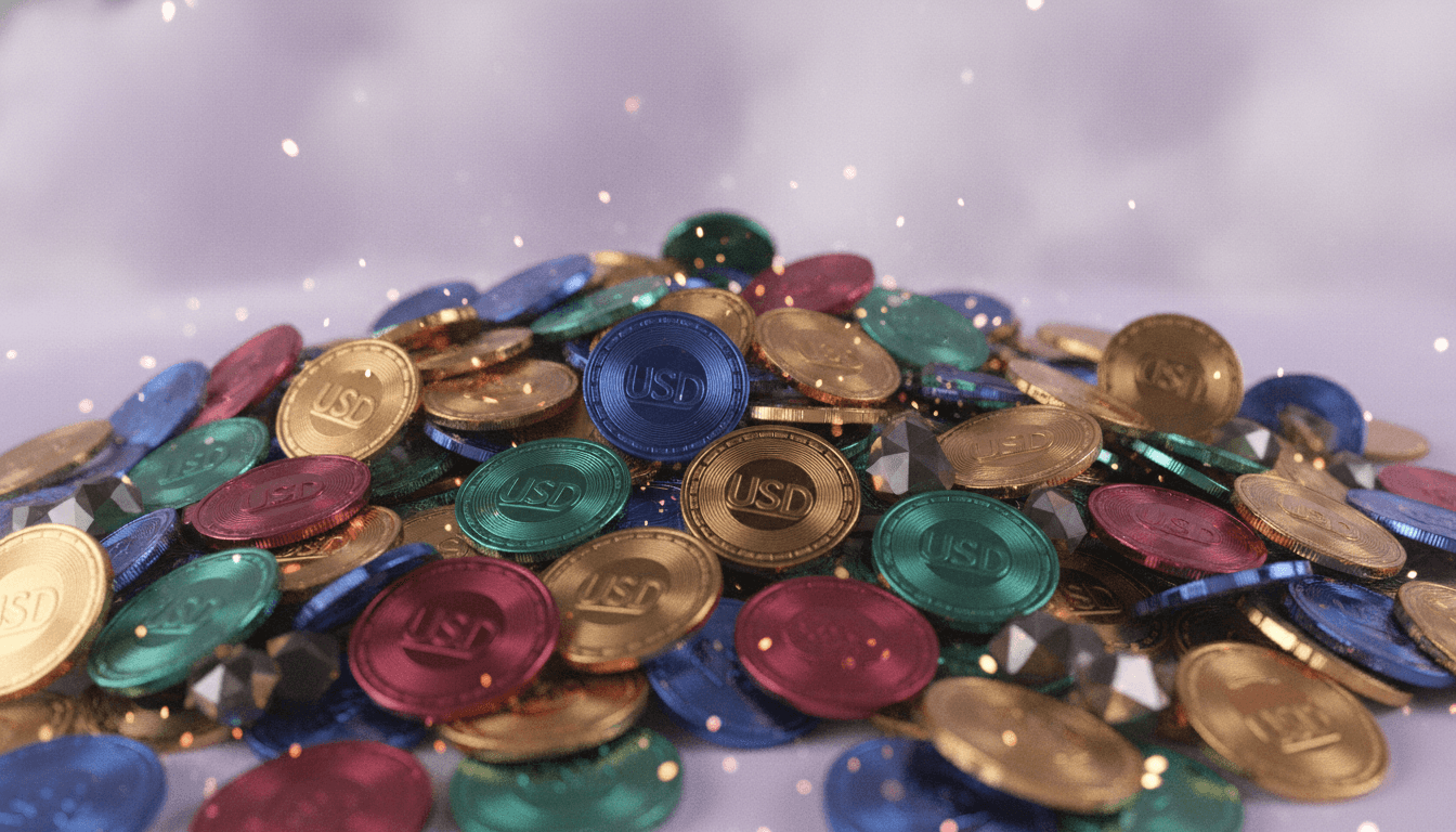Tether - Stablecoin Exchange Flows: Asia Accumulation Signals Shift as London Opens
