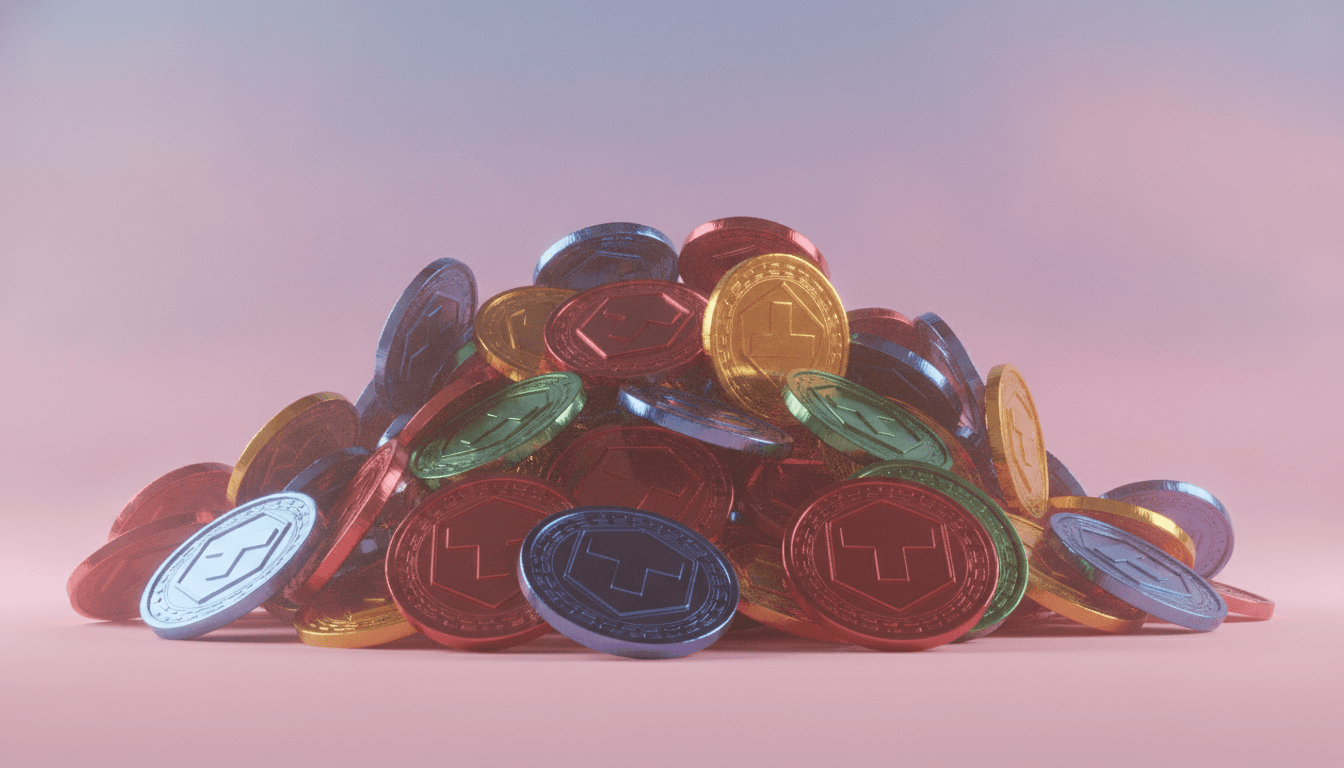 Tether - Stablecoin Exchange Flows: London Session Signals Institutional Repositioning