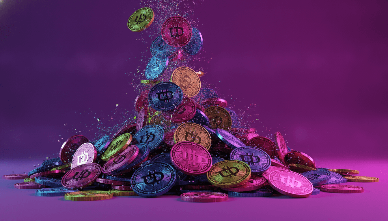 Tether - Stablecoin Exchange Flows: Asia Session Reveals Liquidity Shift