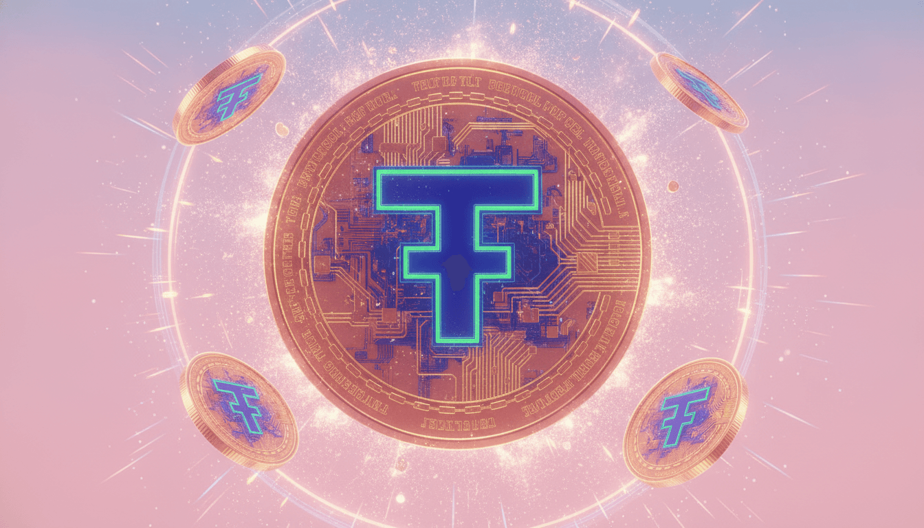 Tether - Stablecoin Exchange Flows: USDT Whale Outflows Into NY Session