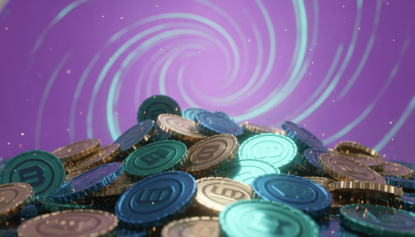Tether - Stablecoin Exchange Flows Show Asia Session Control