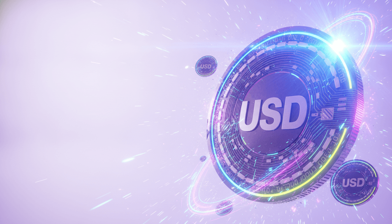 Tether - Stablecoin Exchange Inflows Signal London Session Liquidity Shift
