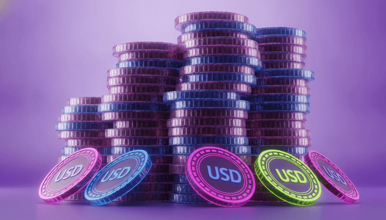 Tether - Stablecoin Exchange Flows: The London Session Signal
