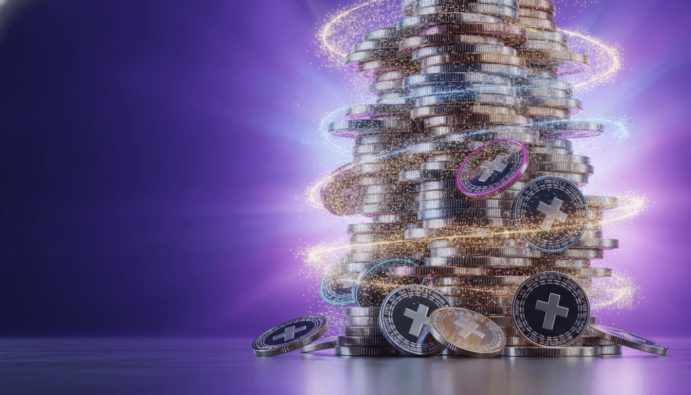 Tether - Stablecoin Exchange Flows: USDT Outflows Dominate as New York Session Opens
