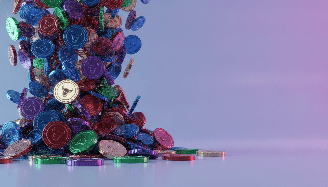 Tether - Stablecoin Exchange Flows: NY Session Liquidity Surge