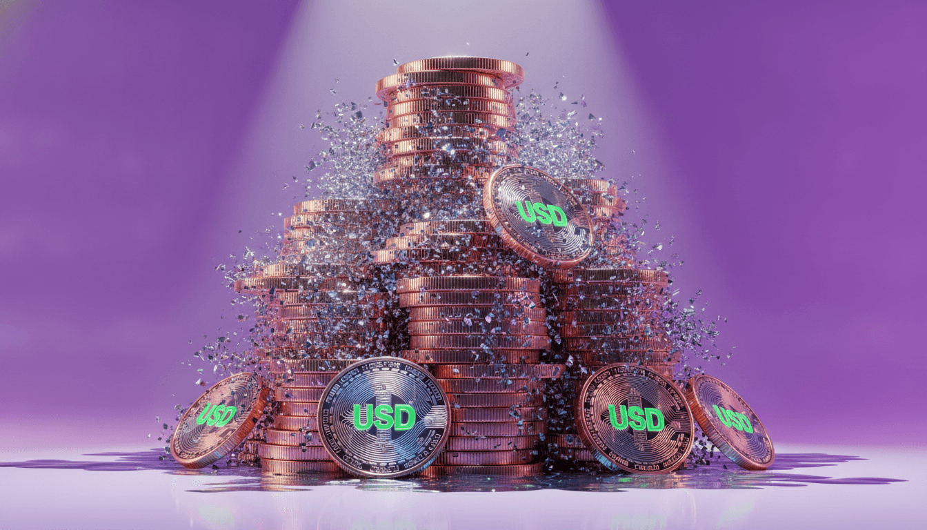 Tether - Stablecoin Exchange Flows: Asia Session Pickup as US Desks Fade