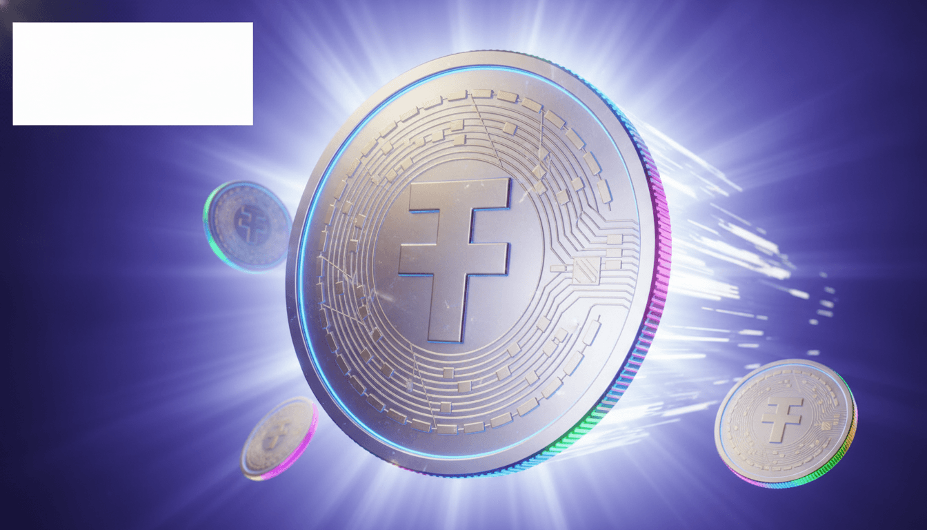 Tether - Stablecoin Exchange Inflows Accelerate Into New York Session