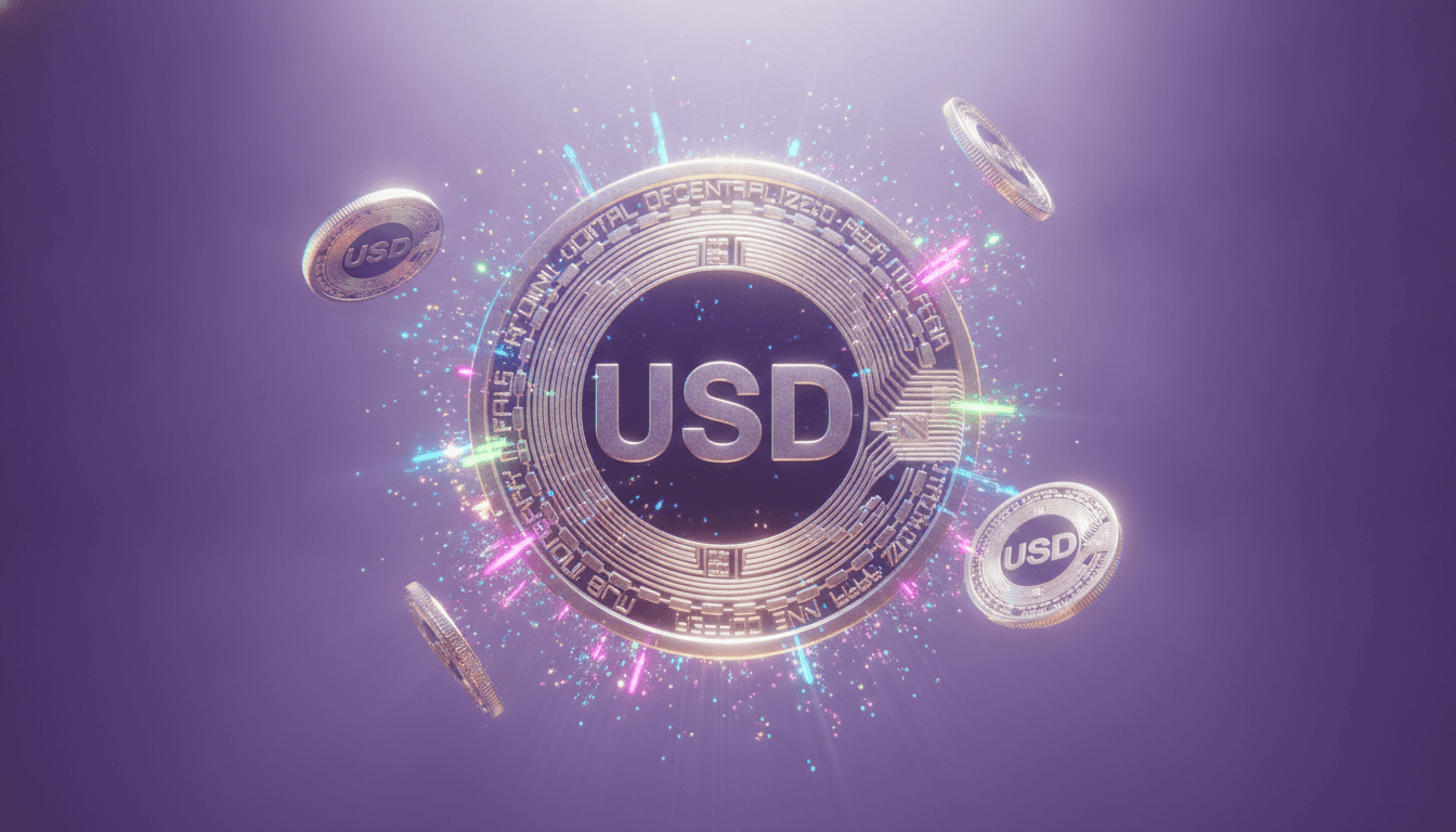 Tether - Stablecoin Exchange Flows: London-New York Overlap Signals Liquidity Buildup