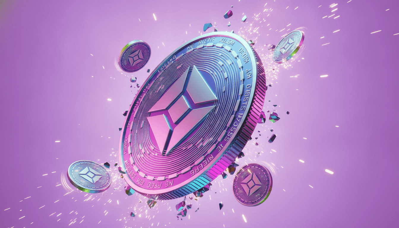 Stellar (XLM) market analysis with key levels and structure