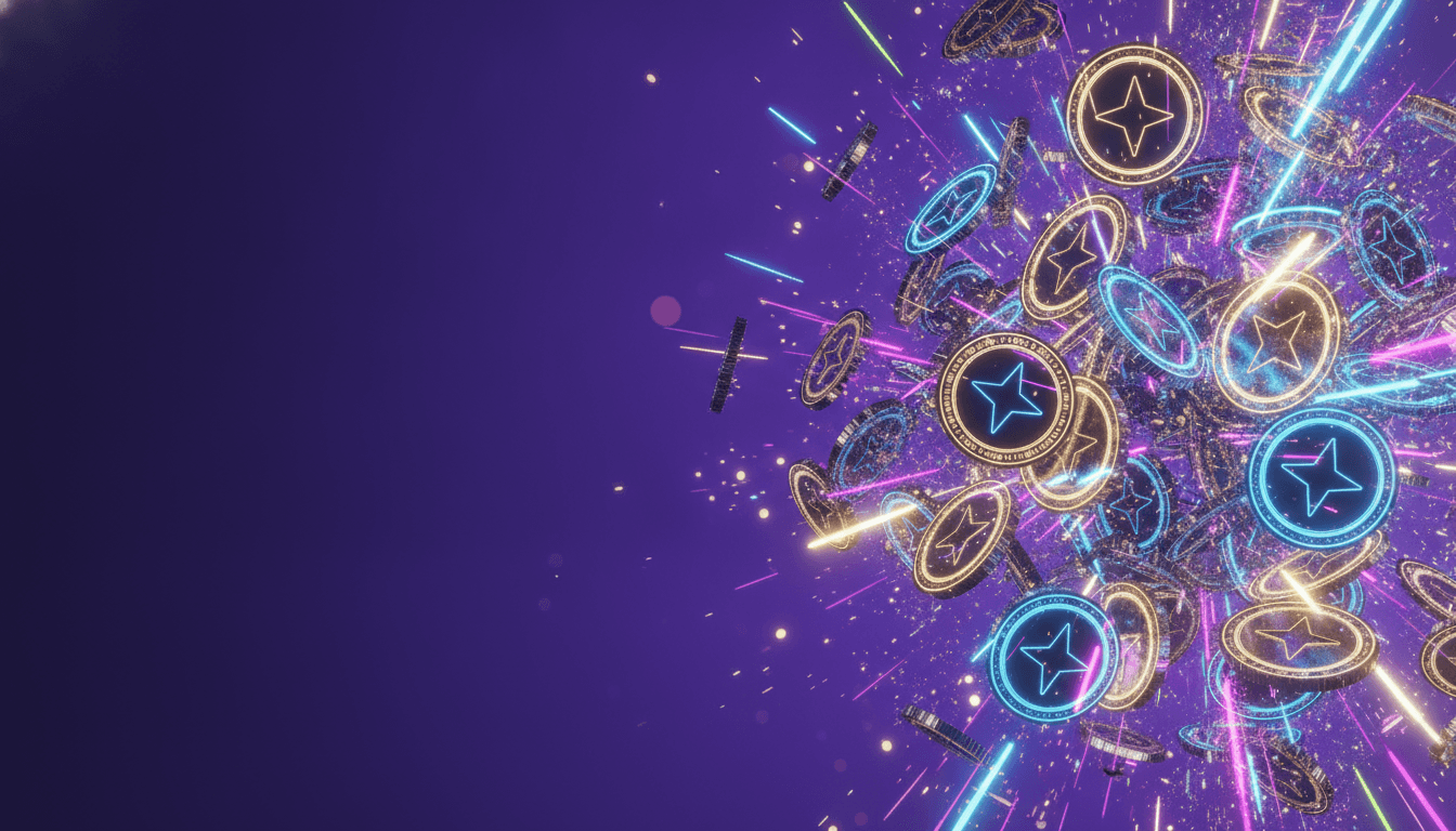 Stellar (XLM) market analysis with key levels and structure