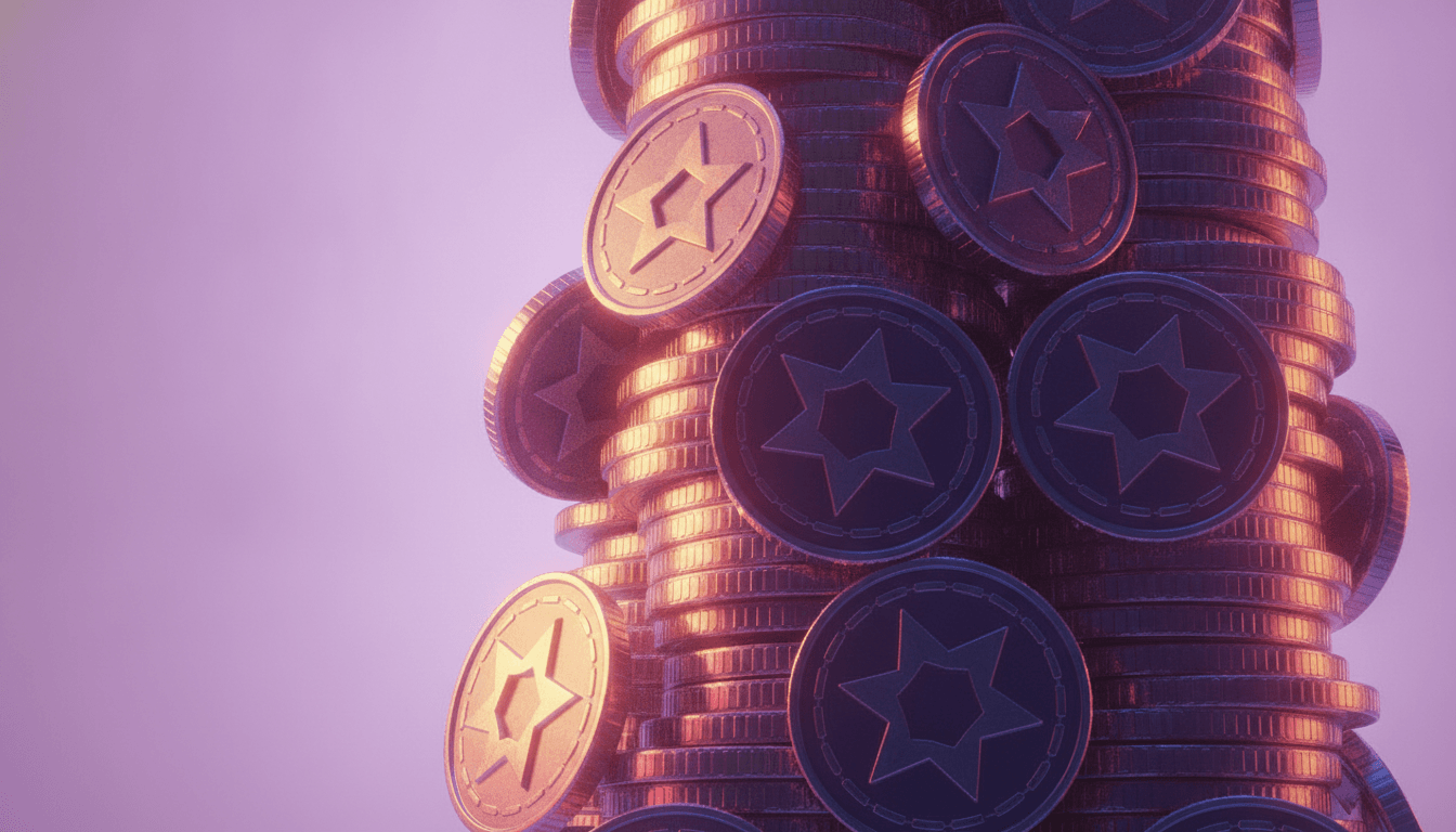 Stellar (XLM) market analysis with key levels and structure