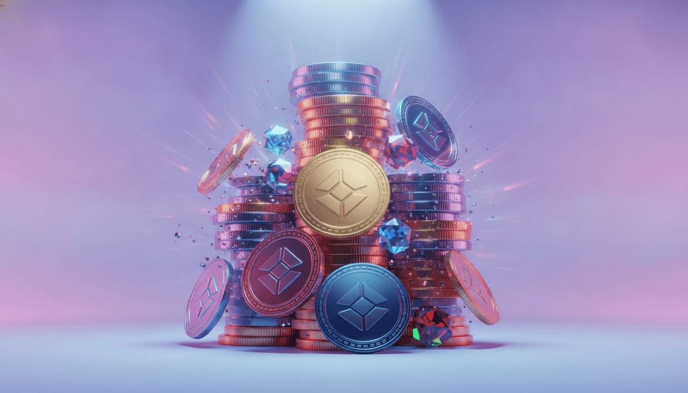 Stellar (XLM) market analysis with key levels and structure