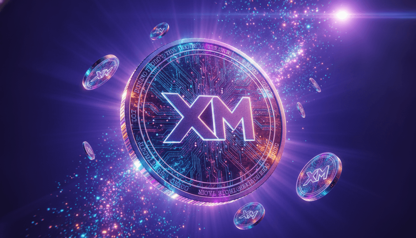 Stellar (XLM) market analysis with key levels and structure